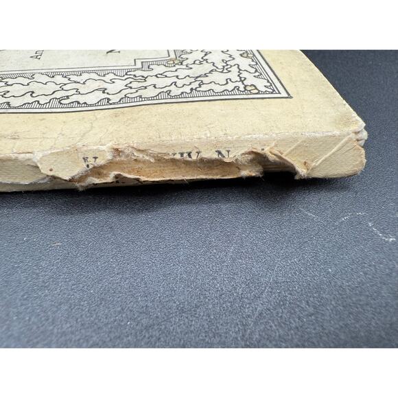 Original National Geographic Magazine / October 1918 - Picture 4 of 10